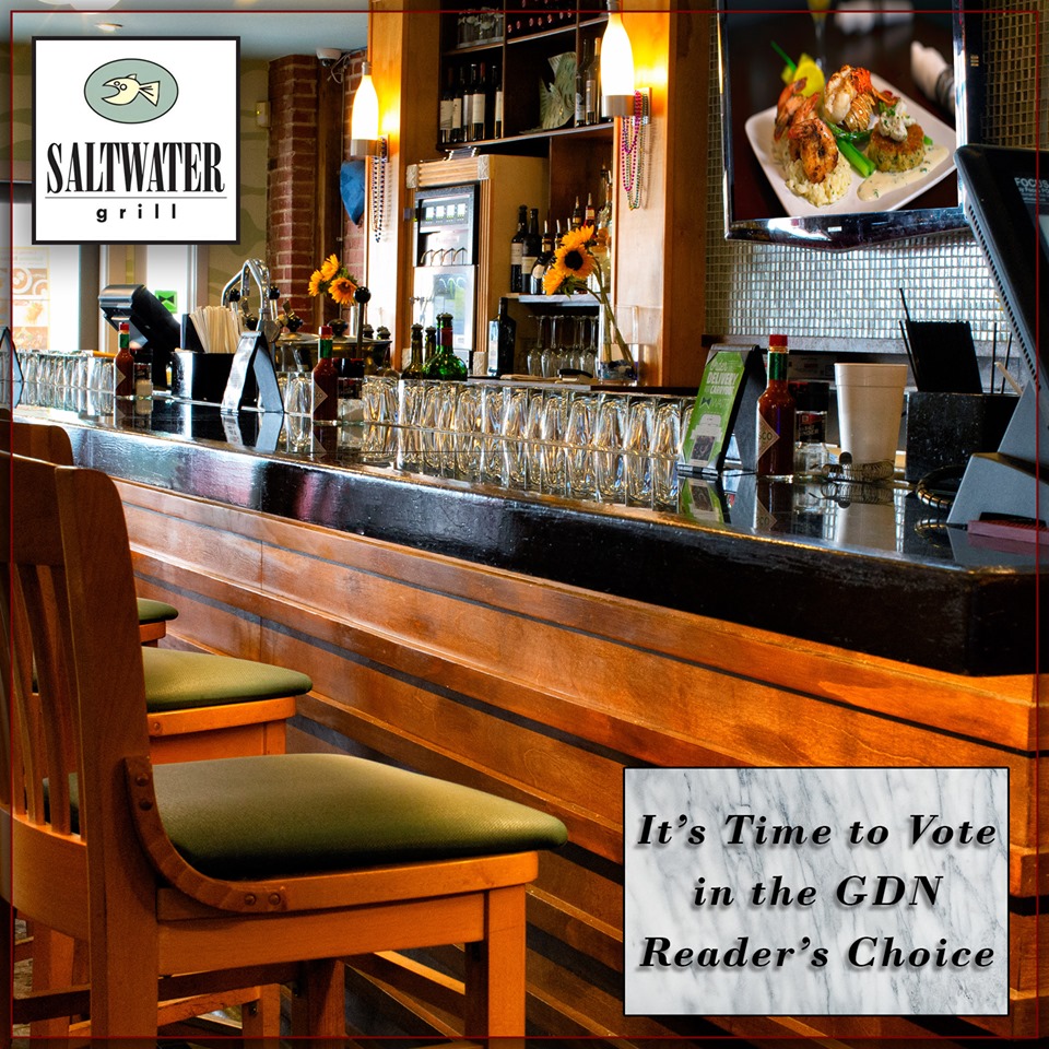 🦞 Saltwater Grill – Just steps from The Grand 1894 Opera House, this downtown Galveston gem serves up fresh-from-the-grill and fresh-from-the-kettle seafood in a refined yet relaxed setting. Known for its attention to detail and coastal flair, it’s a top pick for pre-show dinners and late-night bites.