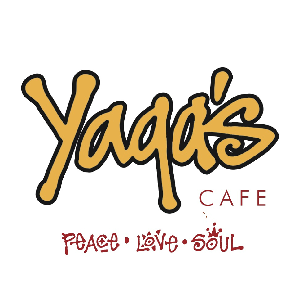 🍔 Yaga’s Cafe – A funky favorite in Galveston’s Strand District, this lively spot serves up burgers, pizzas, and weekend vibes with live music and a jammin’ patio. With vegan options, creative cocktails, and a laid-back crowd, it’s a go-to for casual eats and downtown energy.