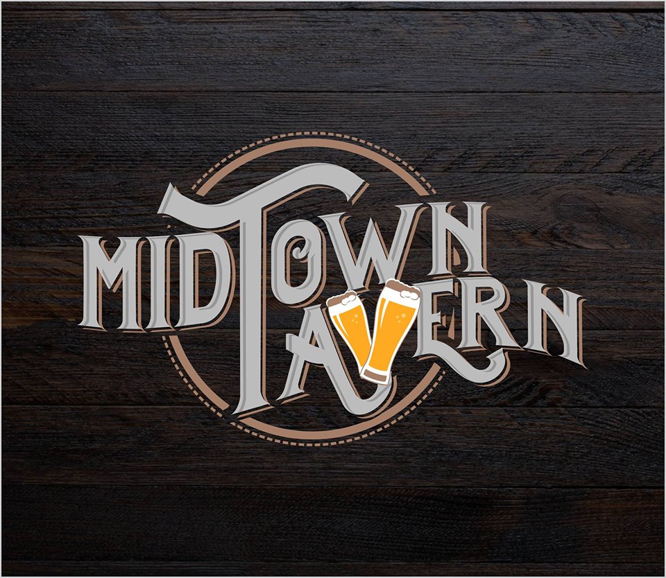 🎸 Midtown Tavern – Galveston