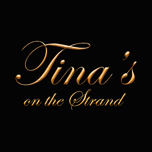 💐 Tina’s On The Strand – Galveston