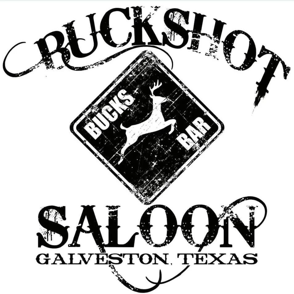🤠 Buckshot Saloon – Galveston