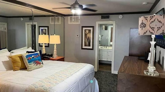 🌺 Gaido’s Seaside Inn