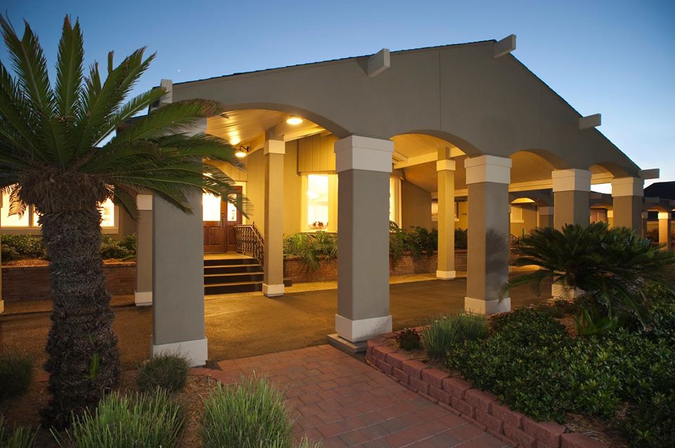 ⛳ Galveston Country Club – Galveston