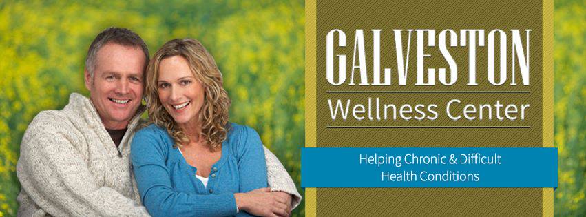 🧘 Galveston Wellness Center – Galveston