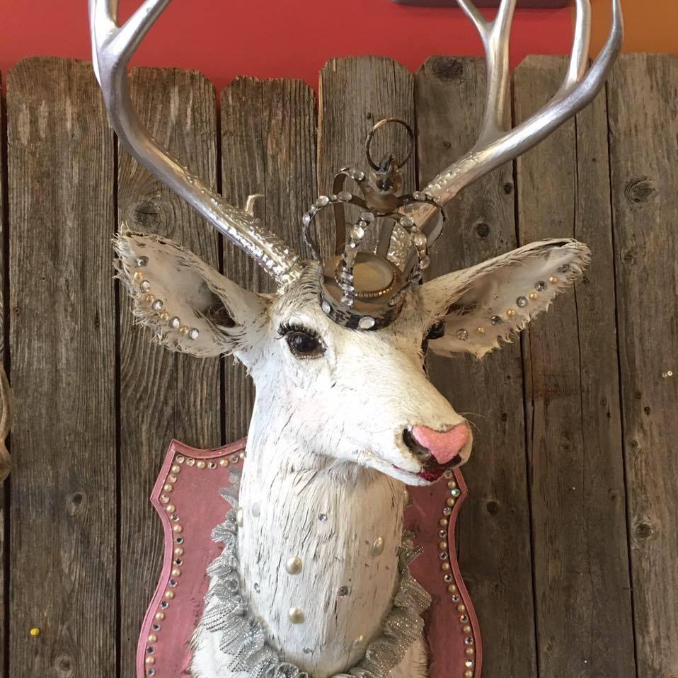 🎨 Jennika’s – A Bazaar Place – Galveston