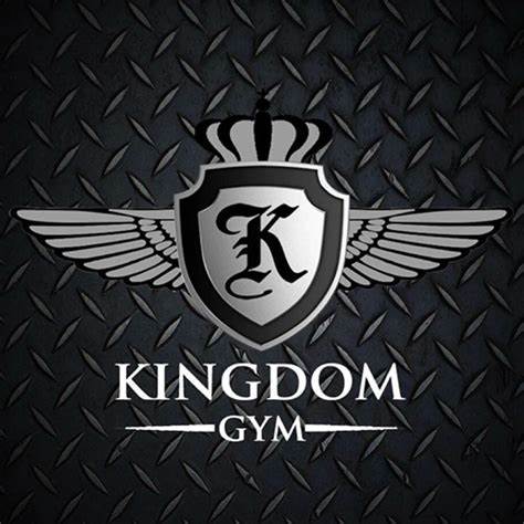 🏆 Kingdom Fitness – Galveston