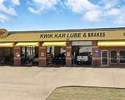 🔧 Kwik Kar Broadway – Galveston