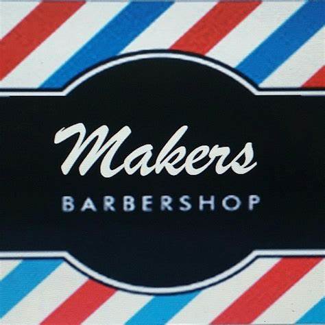 ✂️ Maker’s Barbershop – Galveston