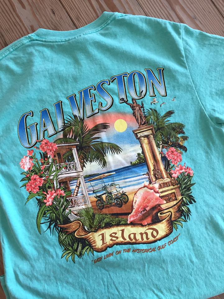 🌊 Murdoch’s – Galveston