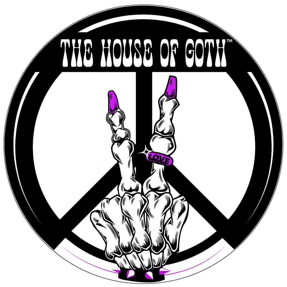 🦇 The House of Goth – Galveston