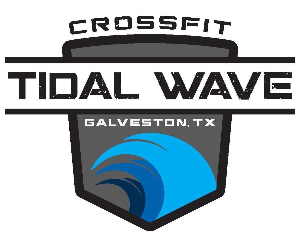 🌊 Tidal Wave Fitness – Galveston