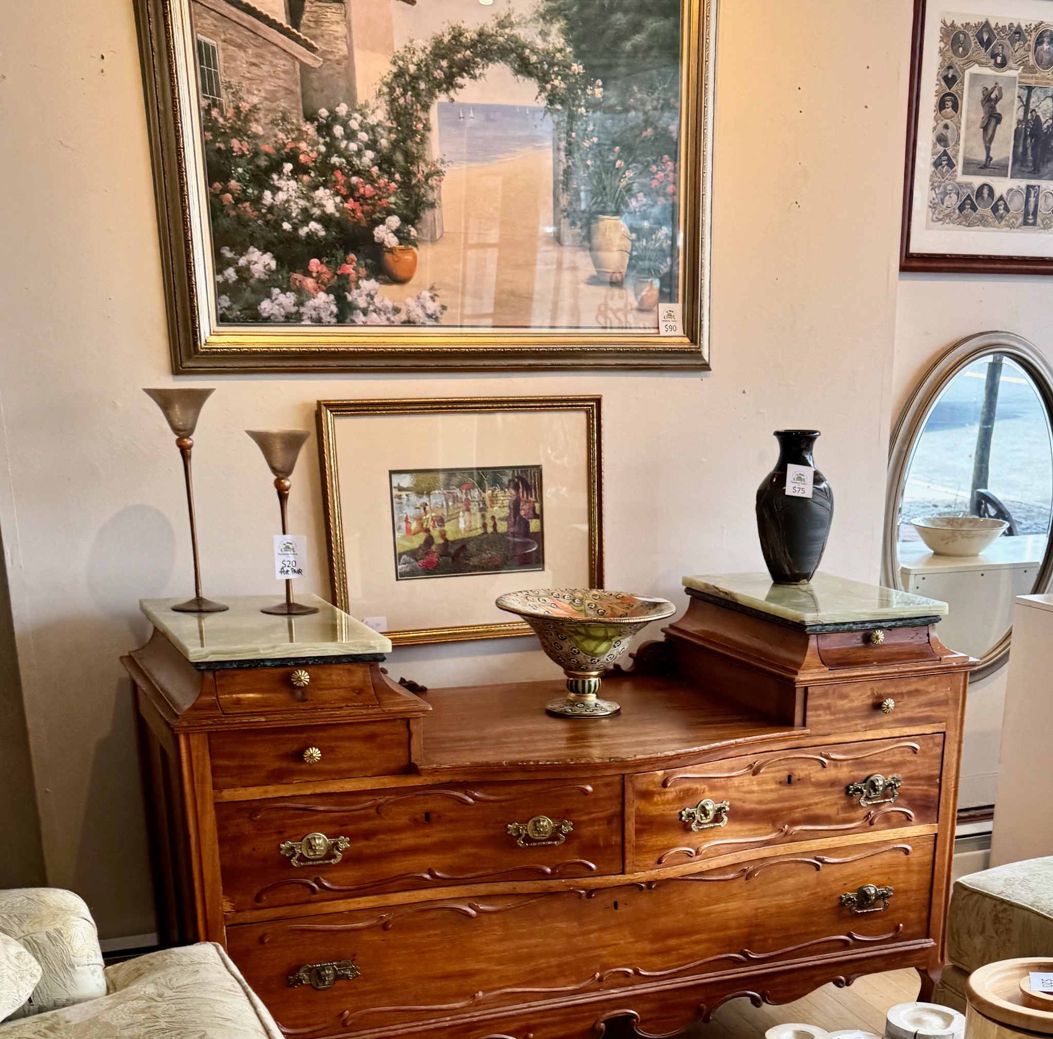 🗝️ Treasure Trove – Galveston