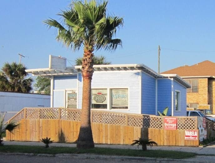 ✂️ Uptown Barber Shop – Galveston