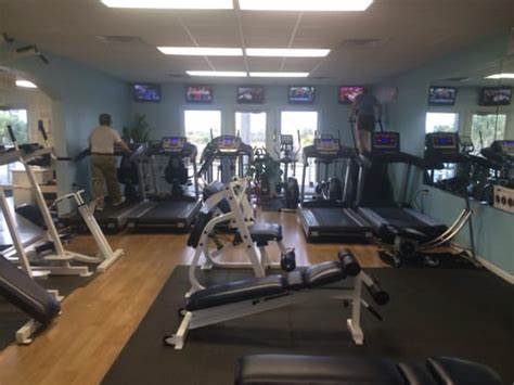 🏋️ West End Gym, LLC – Galveston