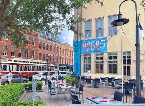 🎉 Yaga’s Entertainment – Galveston