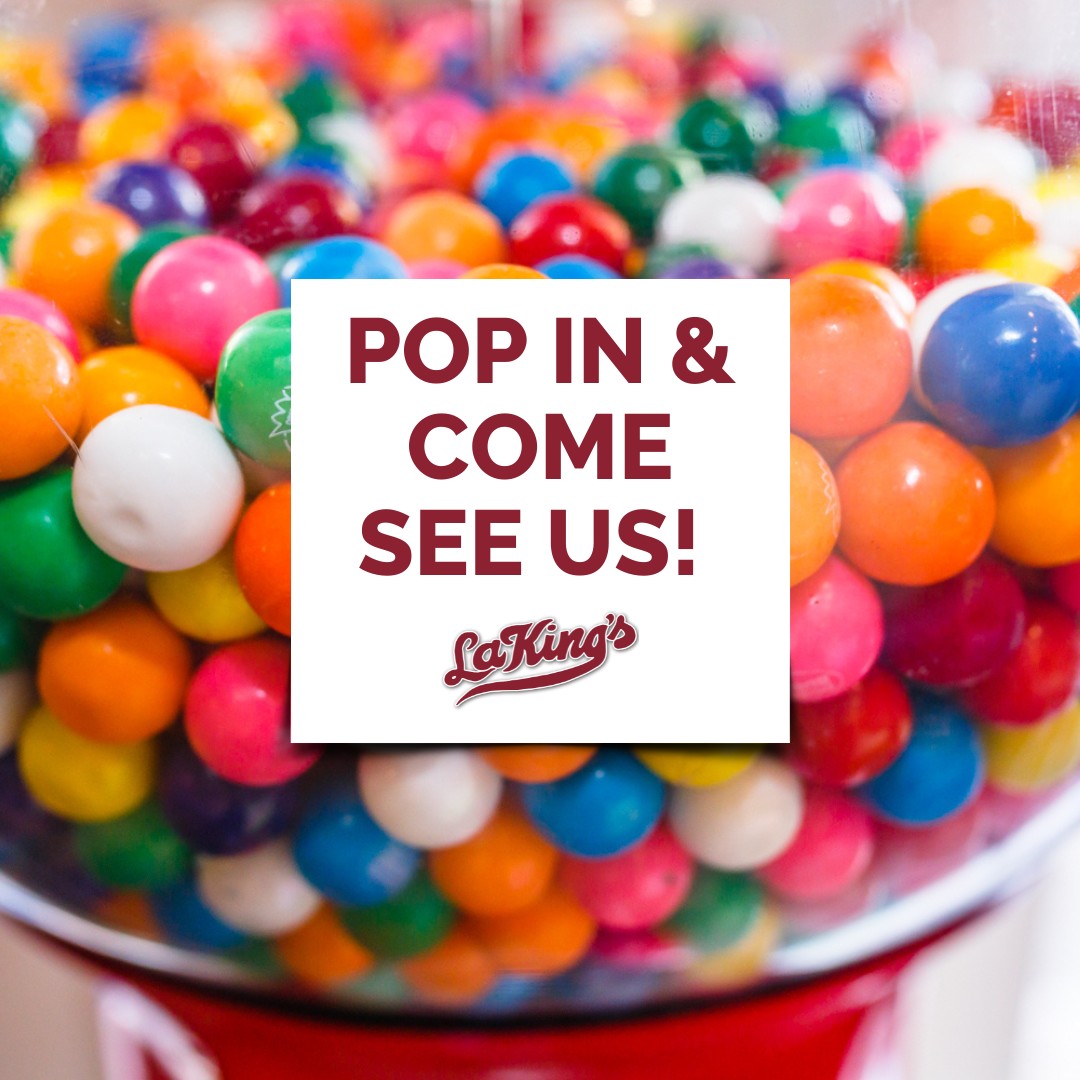 🕯️ La King’s Confectionery – Historic 1929 soda fountain & candy shop crafting hand-dipped chocolates, salt-water taffy, Purity ice cream sundaes, floats & shakes on The Strand.