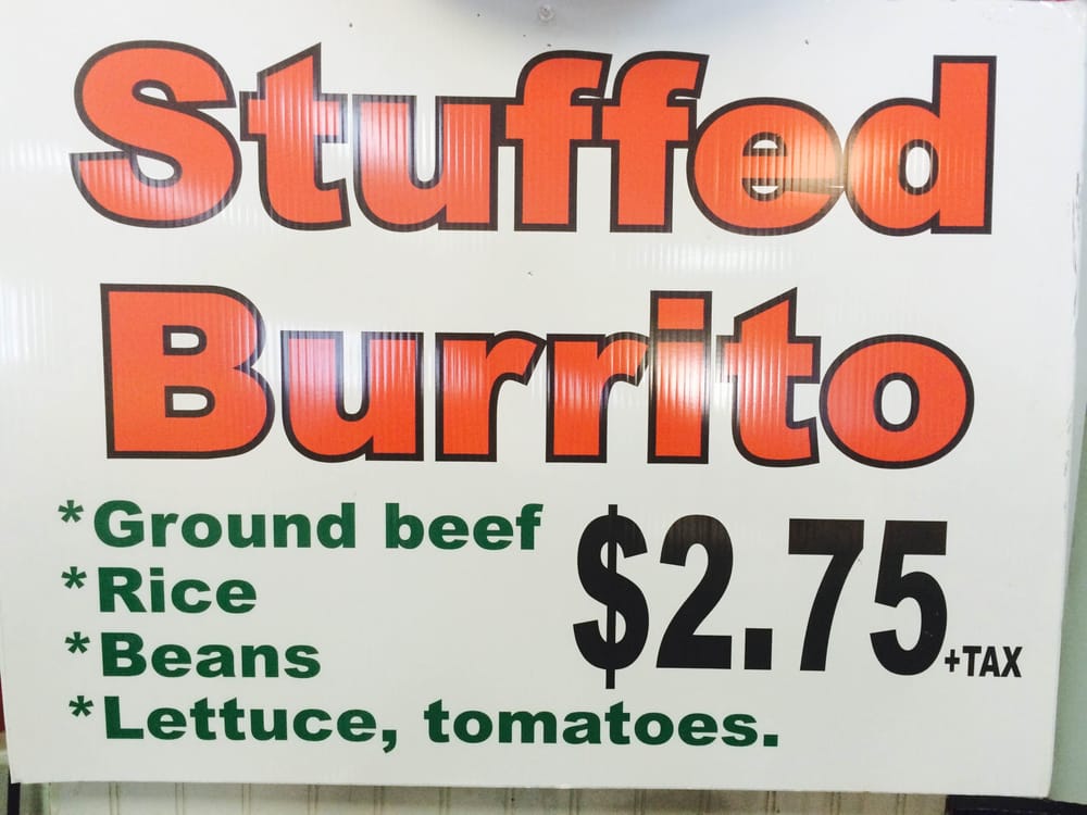 🪅 El Rey Mexican Restaurant – Offers hearty breakfast burritos, signature surprise burritos, tacos, enchiladas, carne guisada plates, and fresh-squeezed lemonade in a cozy, cash-only dine-in and takeout spot.
